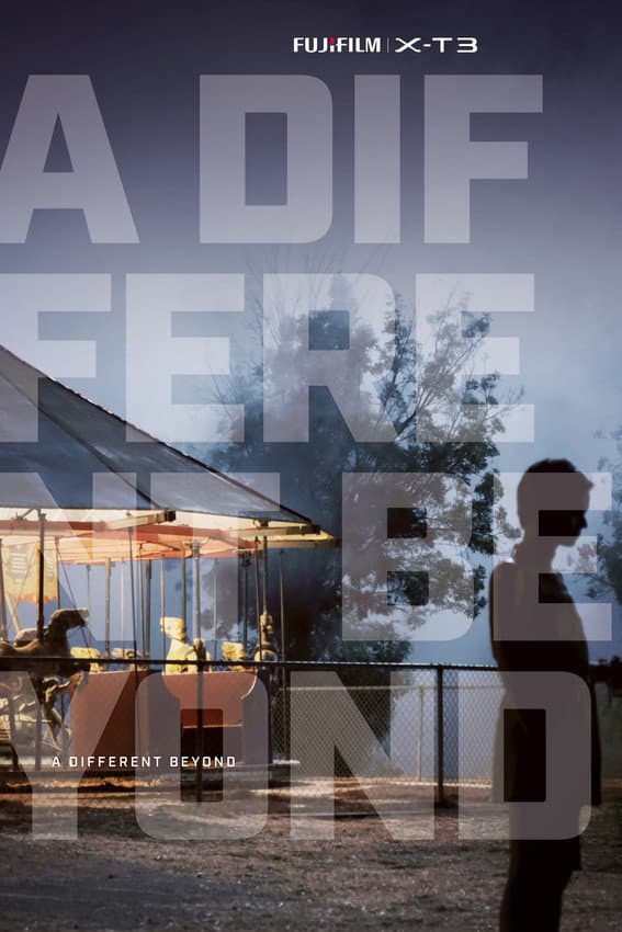 Poster di A Different Beyond