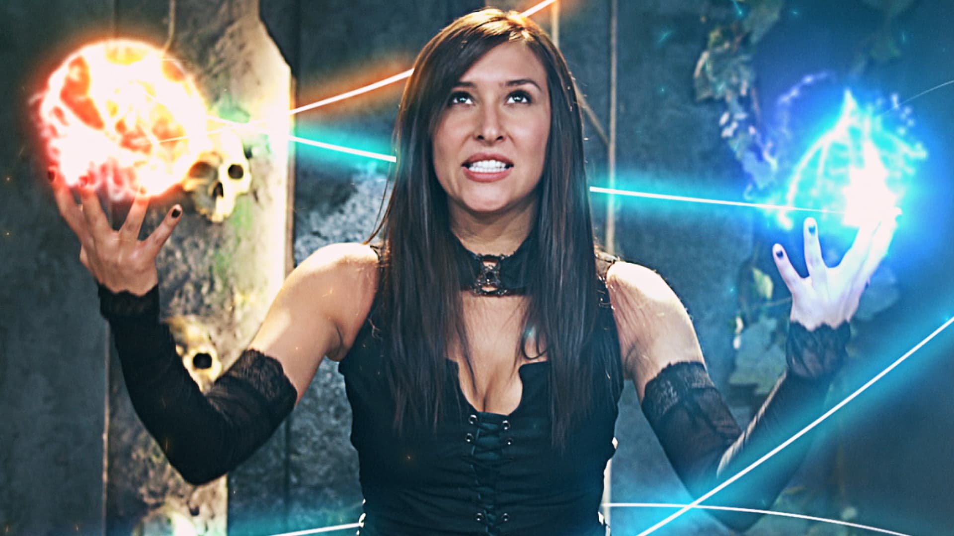 Dark Rising 2: Summer Strikes Back - immagine
