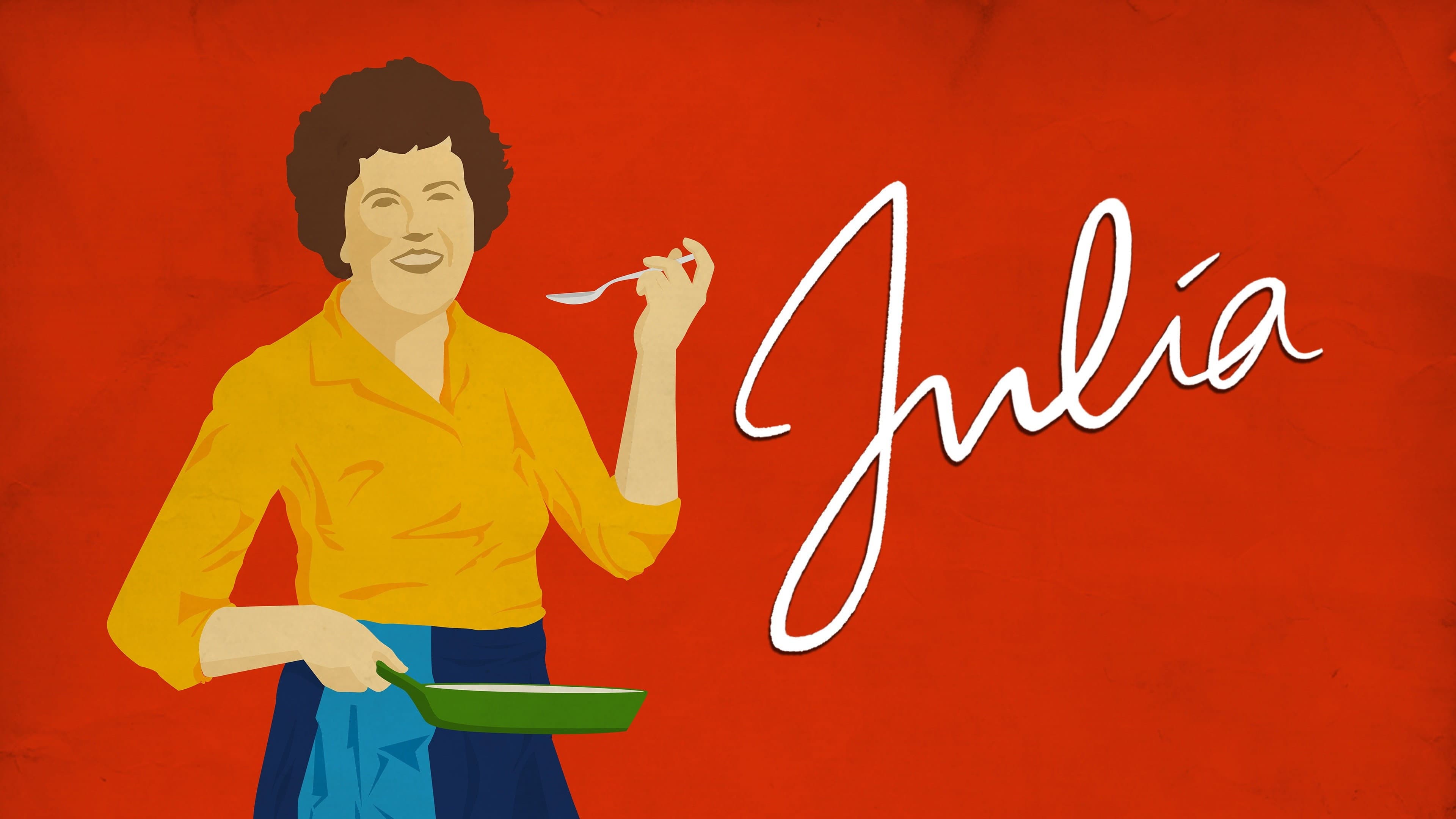 Julia - immagine