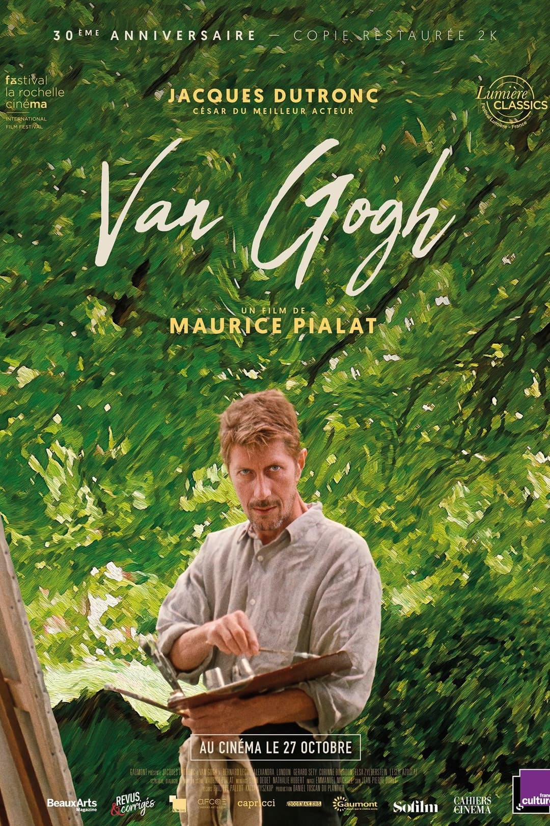Poster di Van Gogh