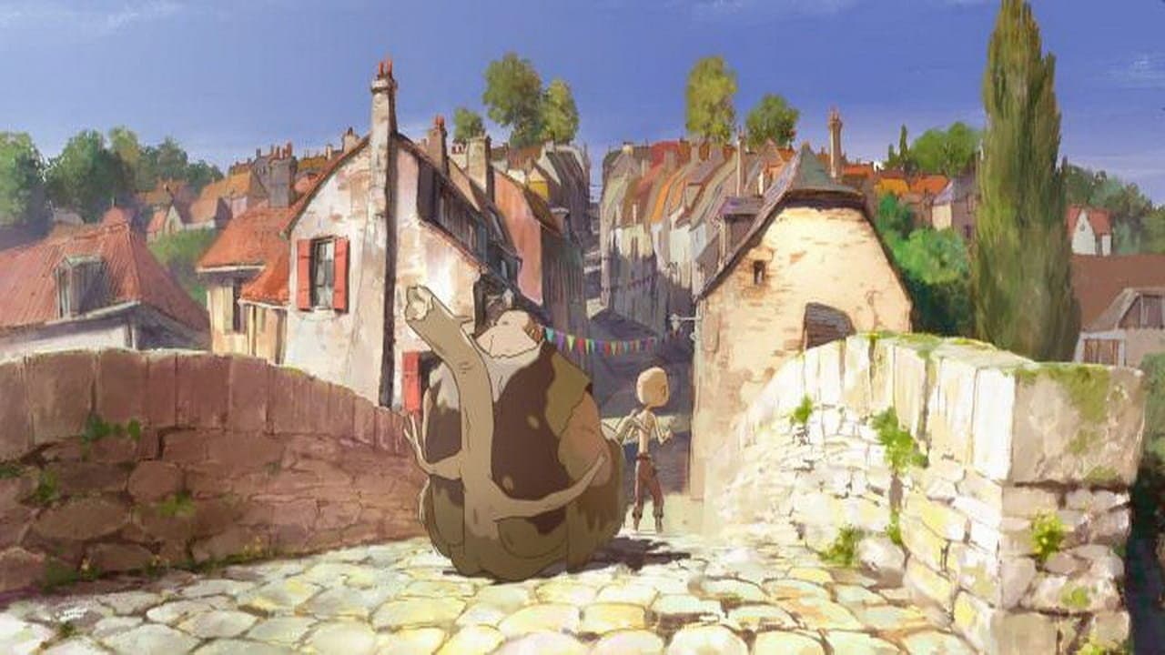 Le Jour des Corneilles - immagine