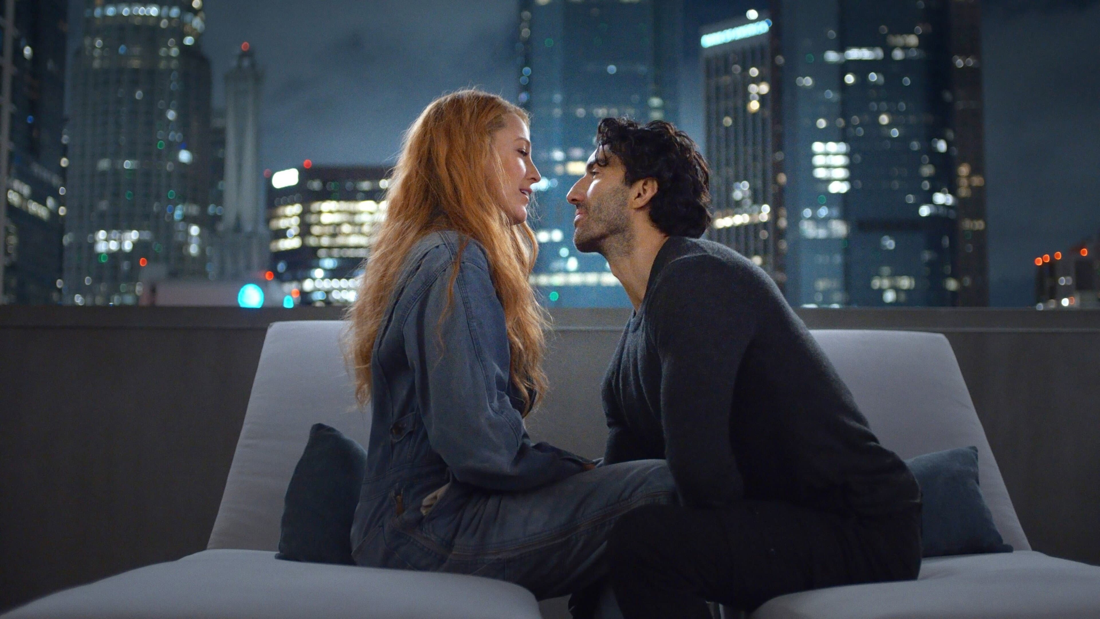 He Said, She Said: Blake Lively vs Justin Baldoni - immagine