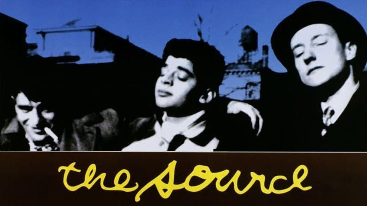 The Source - immagine