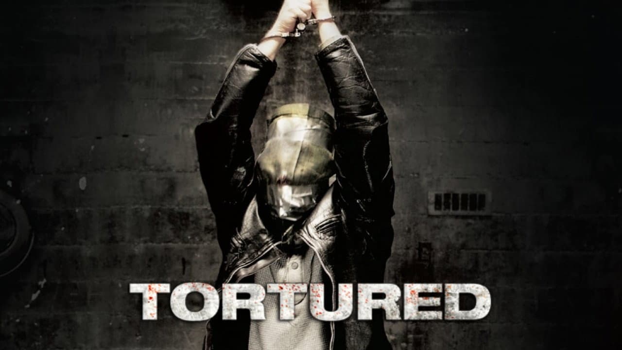 Tortured - immagine
