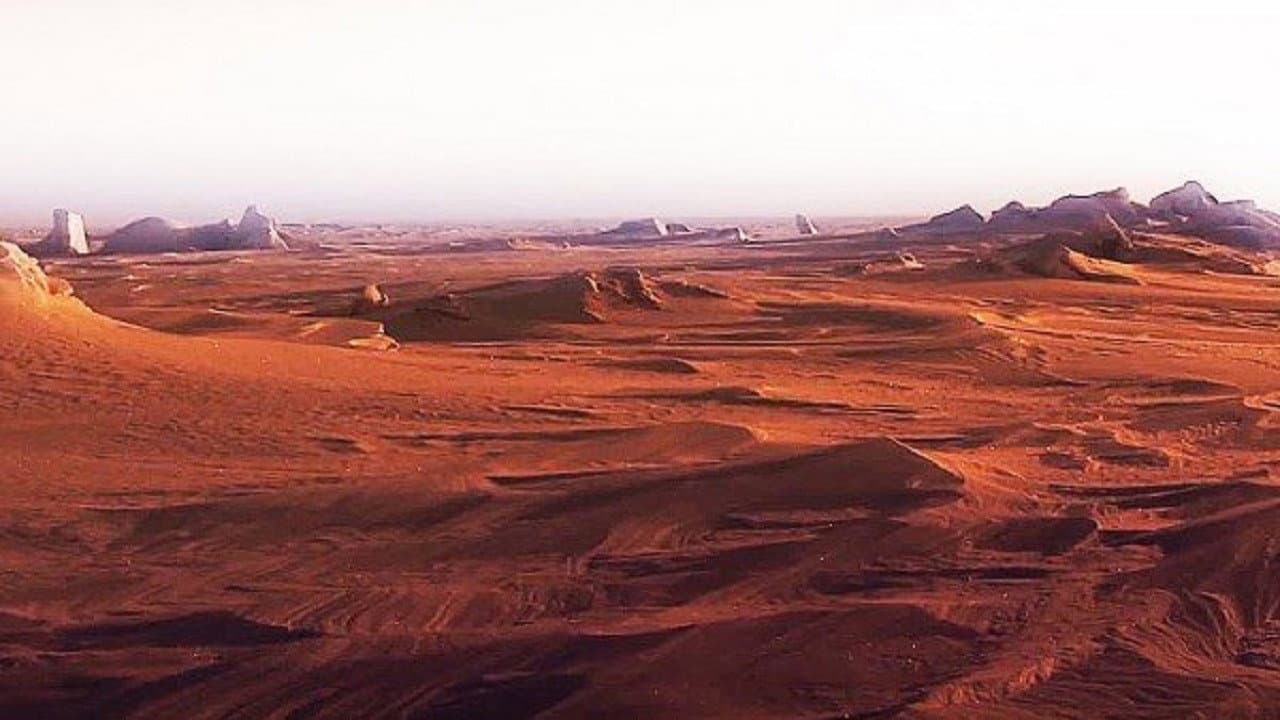 Passage to Mars - immagine
