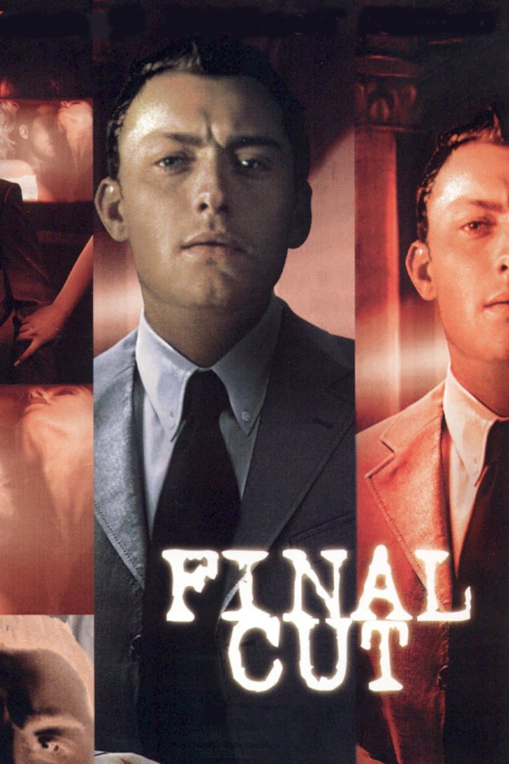 Poster di The Funeral