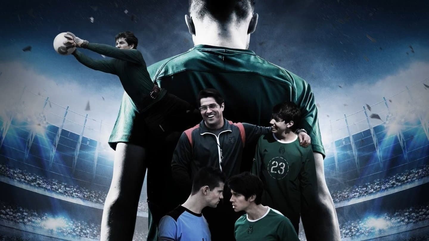 Campeones - immagine