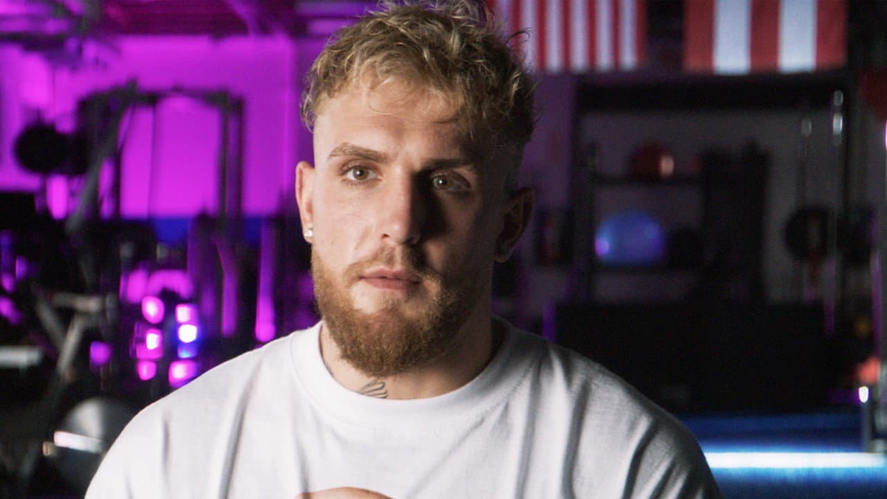 Untold: Jake Paul the Problem Child - immagine