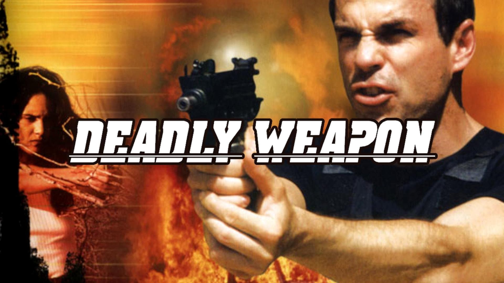 Deadly Weapon - immagine