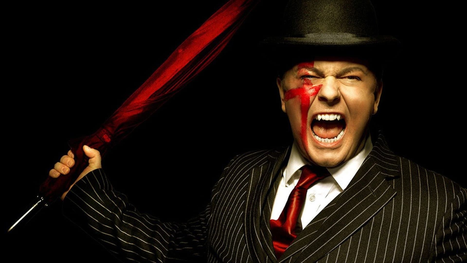 Ricky Gervais: Out of England - immagine