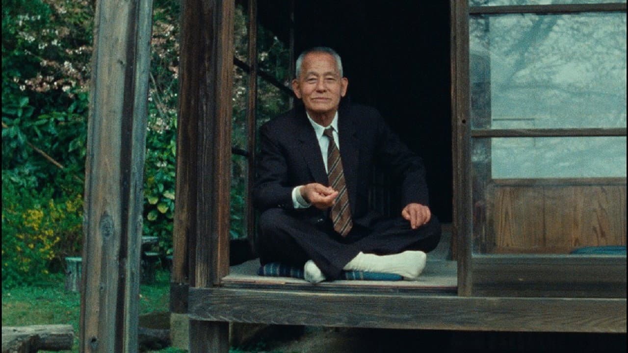 Tokyo-Ga - immagine