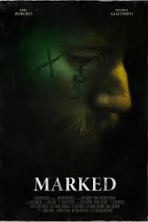 Poster di Marked