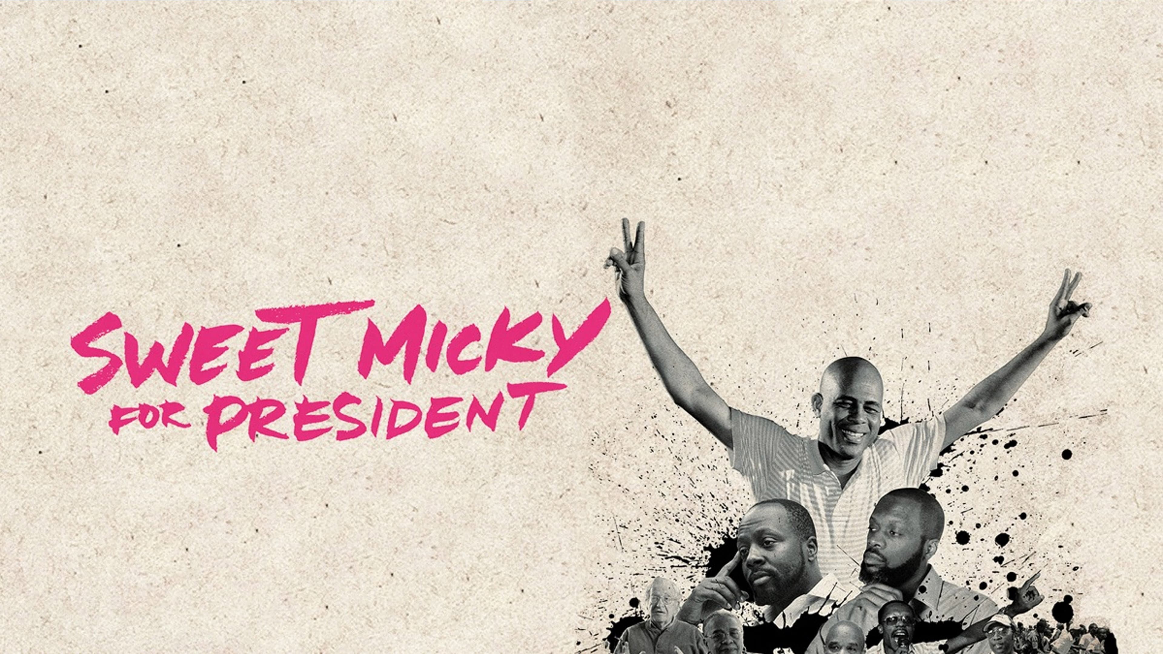 Sweet Micky for President - immagine
