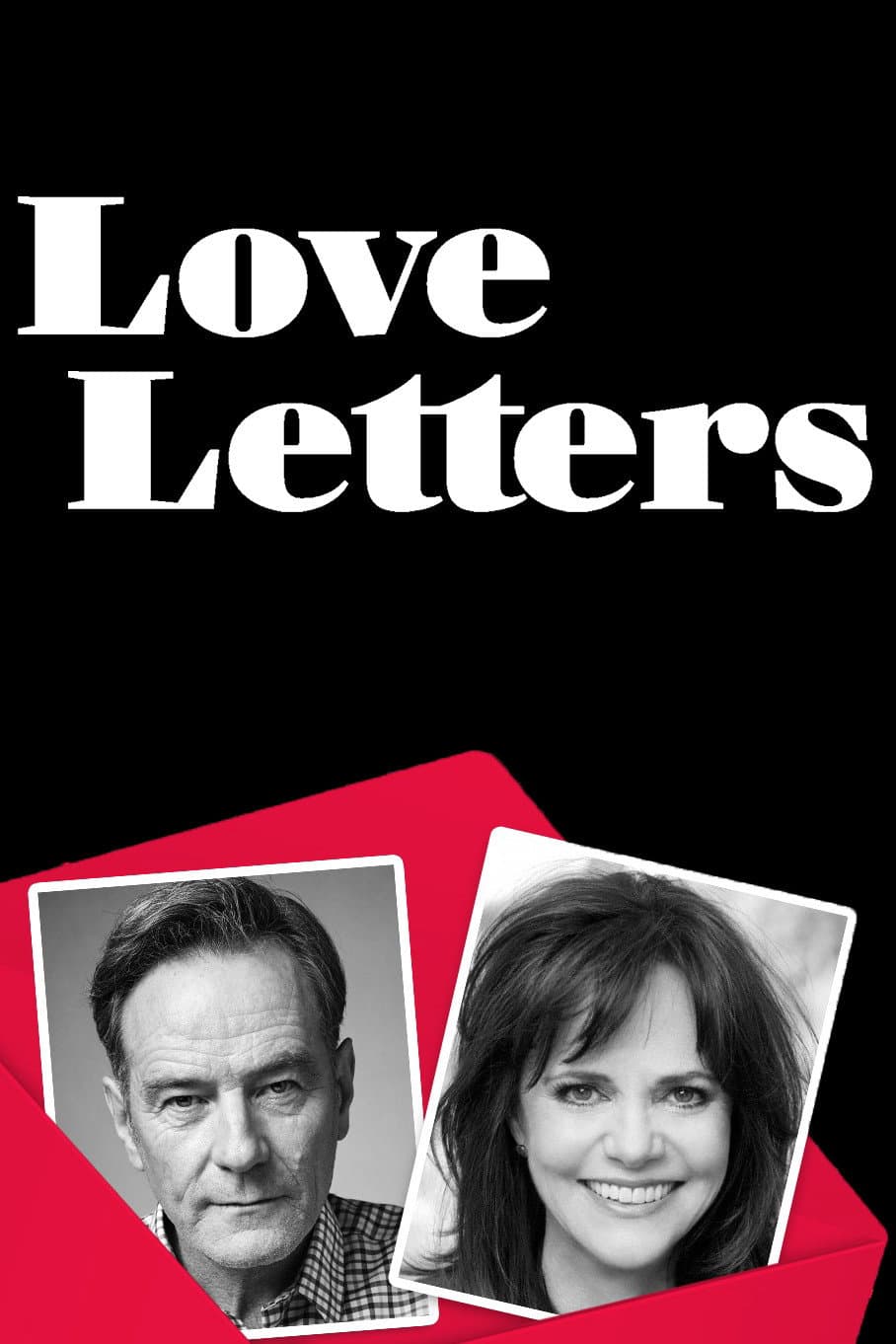 Poster di Love Letters