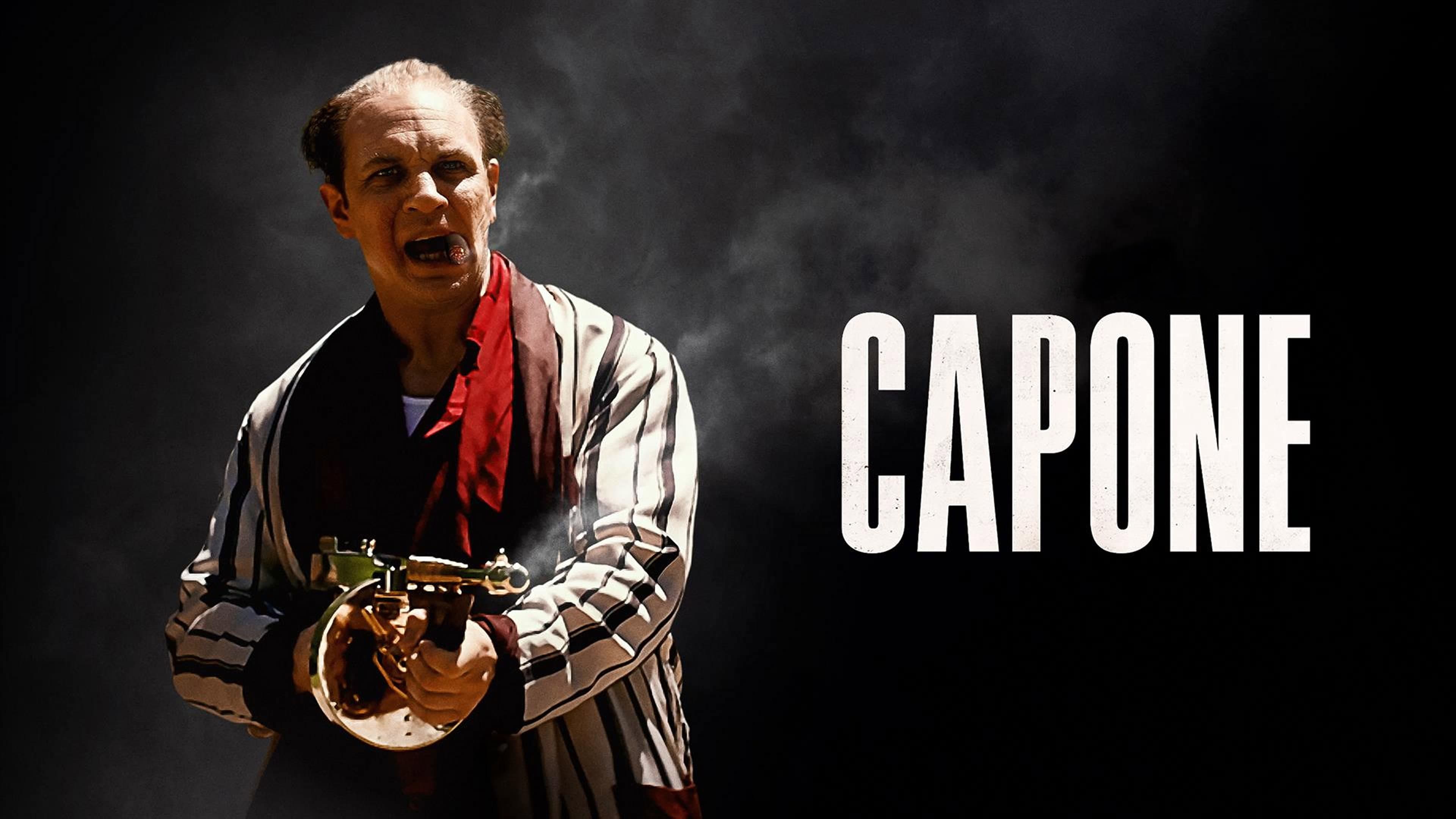 Capone - immagine