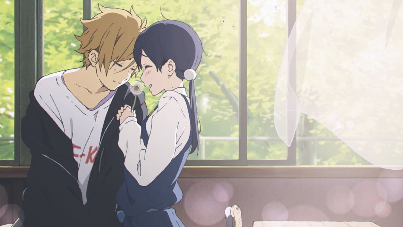Tamako Love Story - immagine
