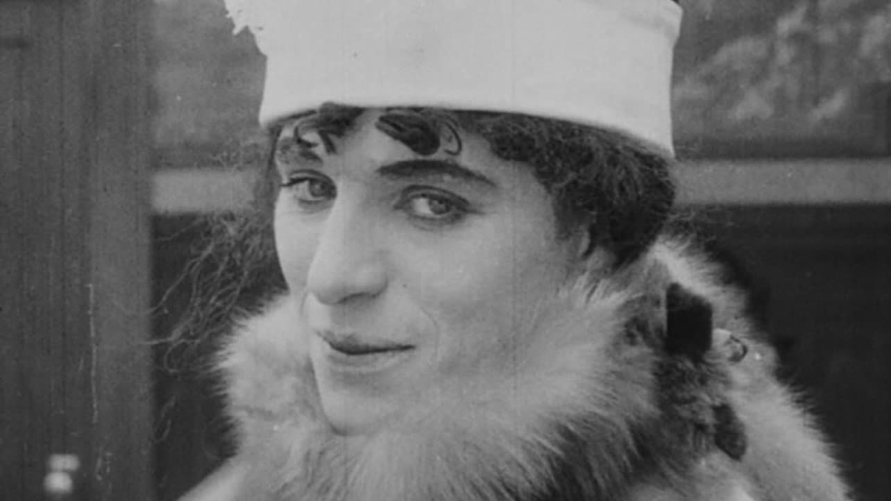La signorina Charlot - immagine
