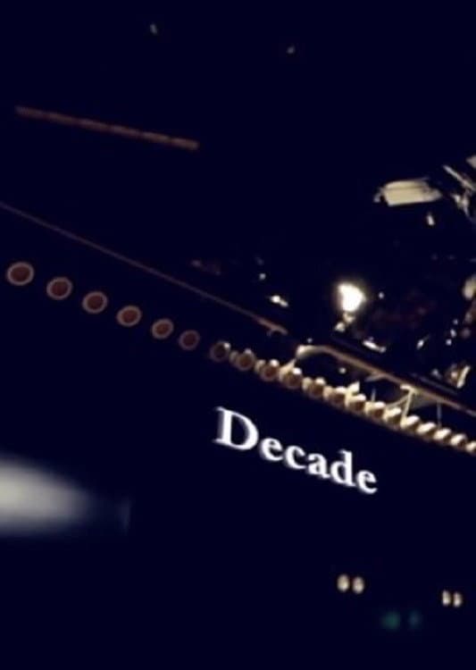 Poster di Decade - AKB48's 10 Year Trajectory