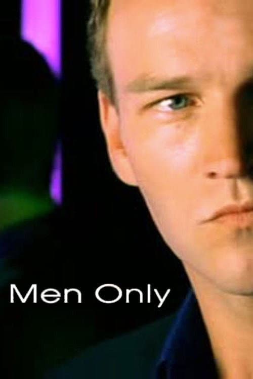 Poster di Men Only