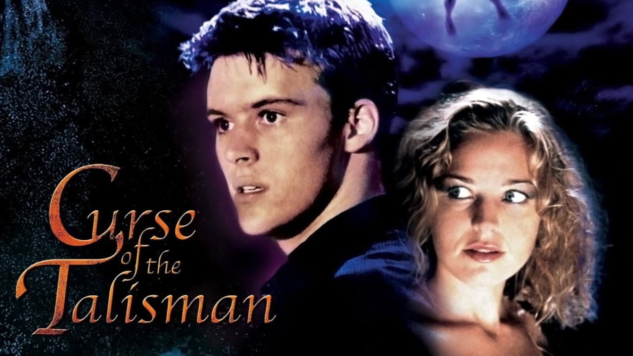 Curse of the Talisman - immagine