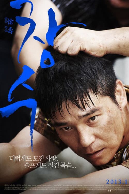 Poster di 창수
