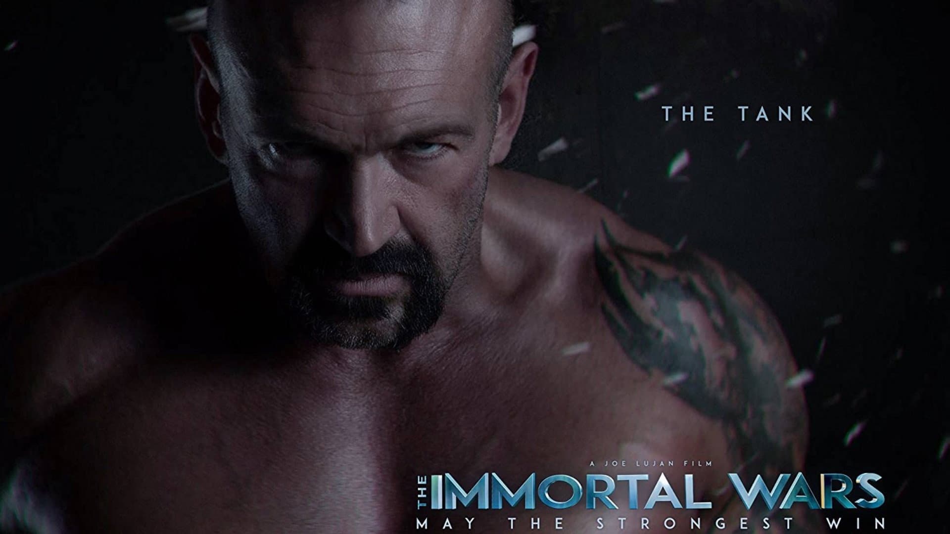 The Immortal Wars - immagine