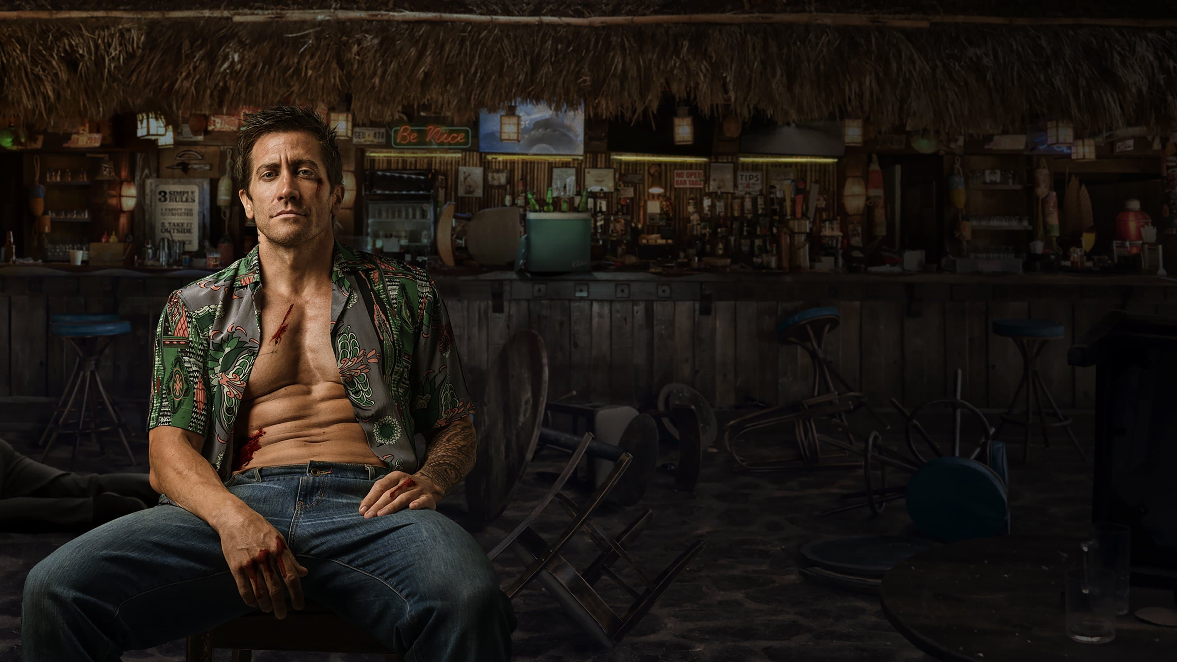 Road House - immagine