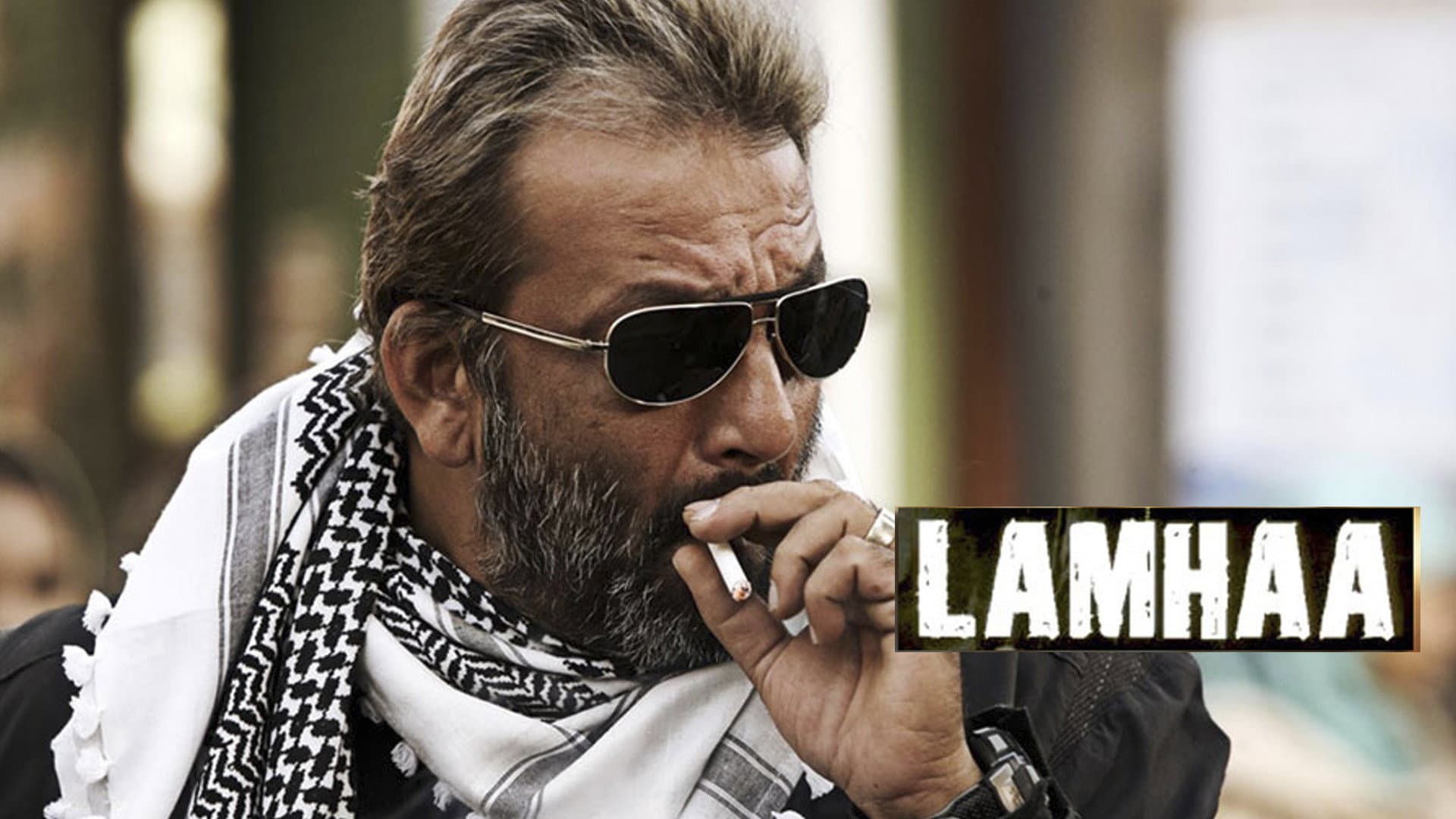 Lamhaa - immagine