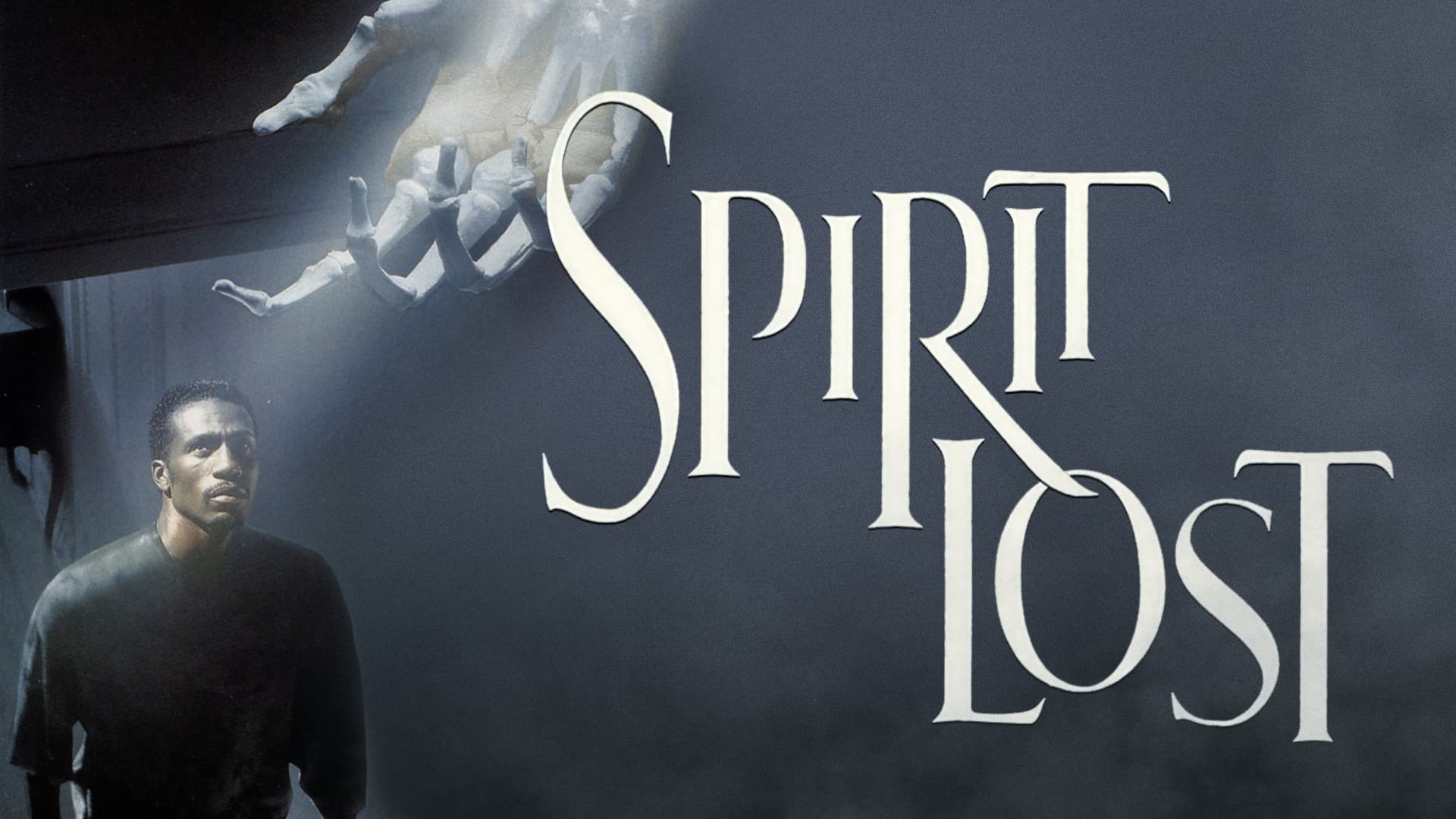 Spirit Lost - immagine