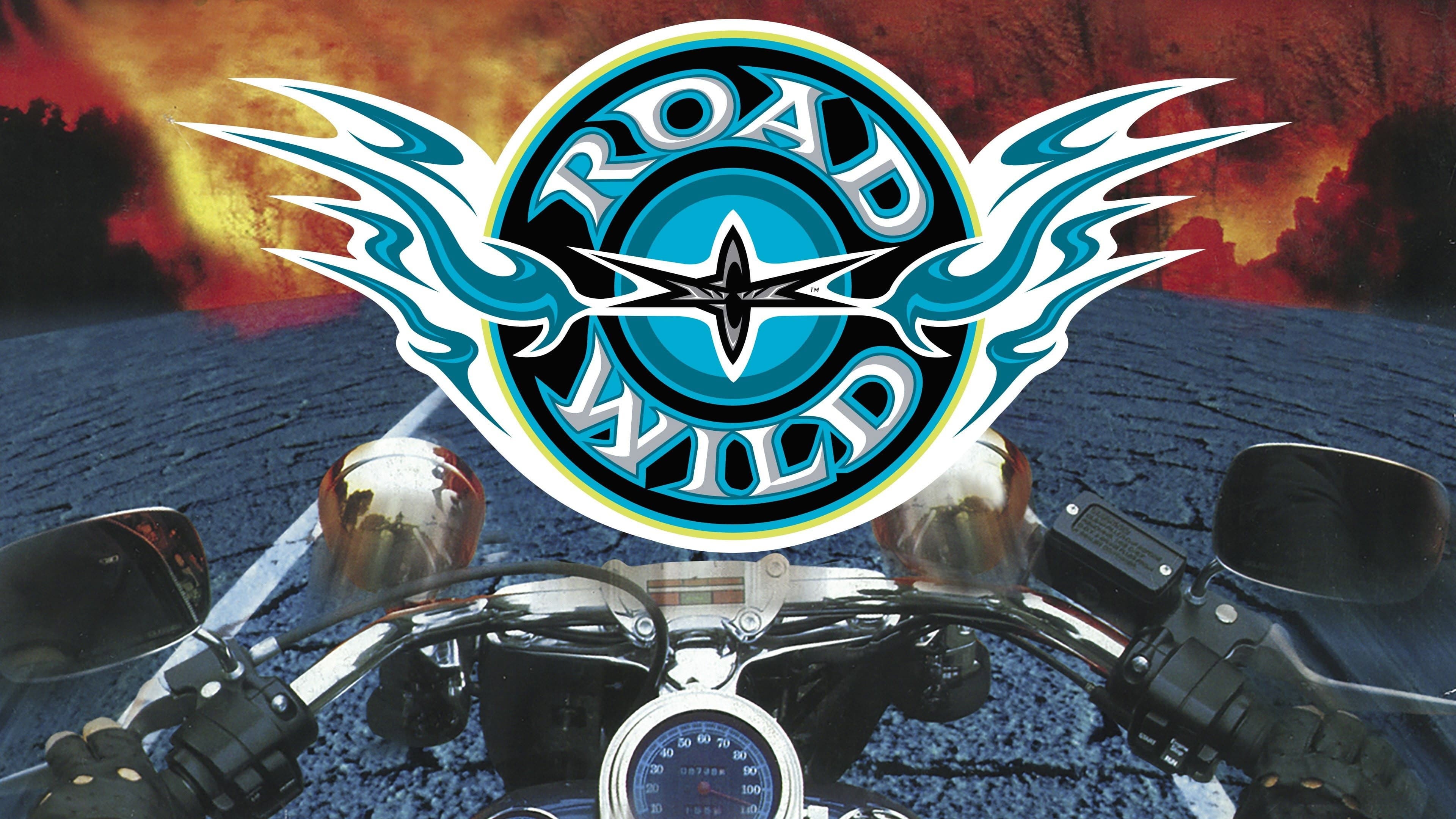 WCW Road Wild 1997 - immagine