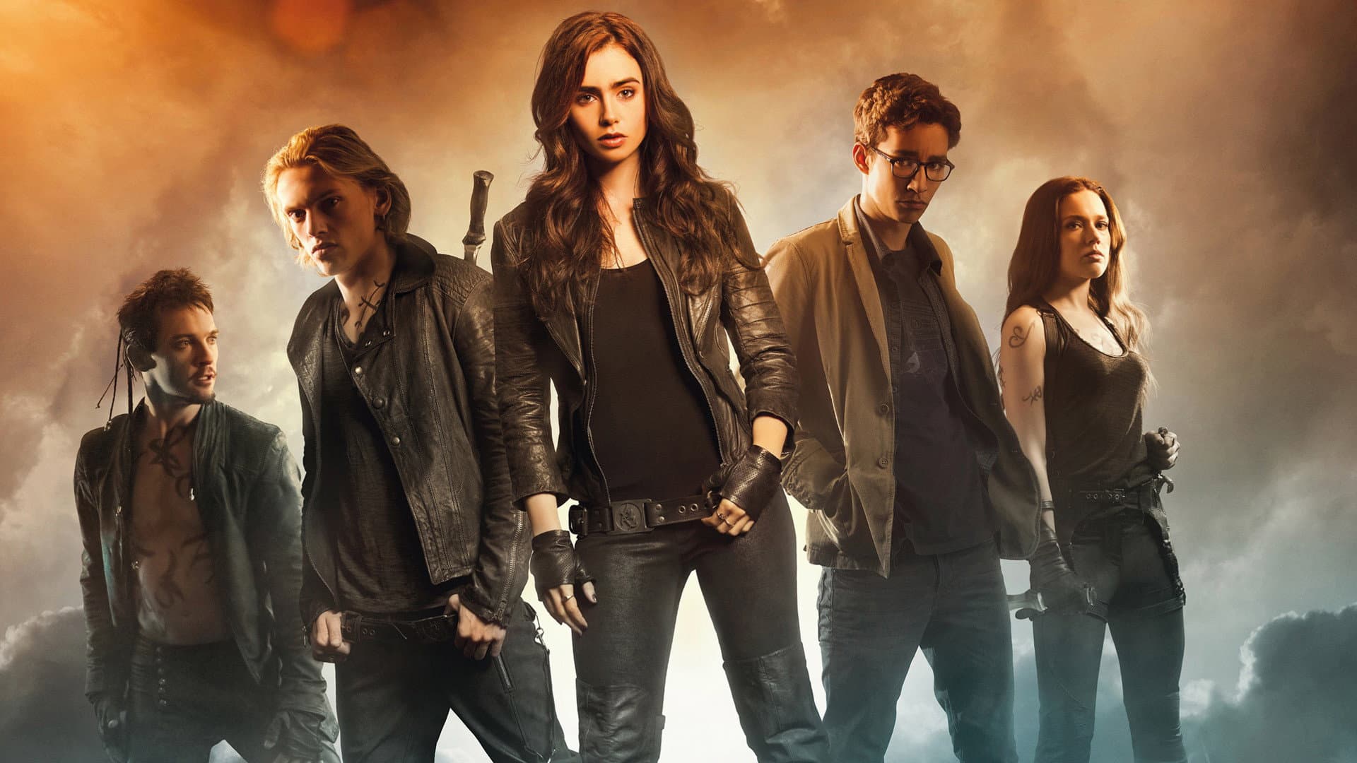 Shadowhunters - Città di ossa - immagine