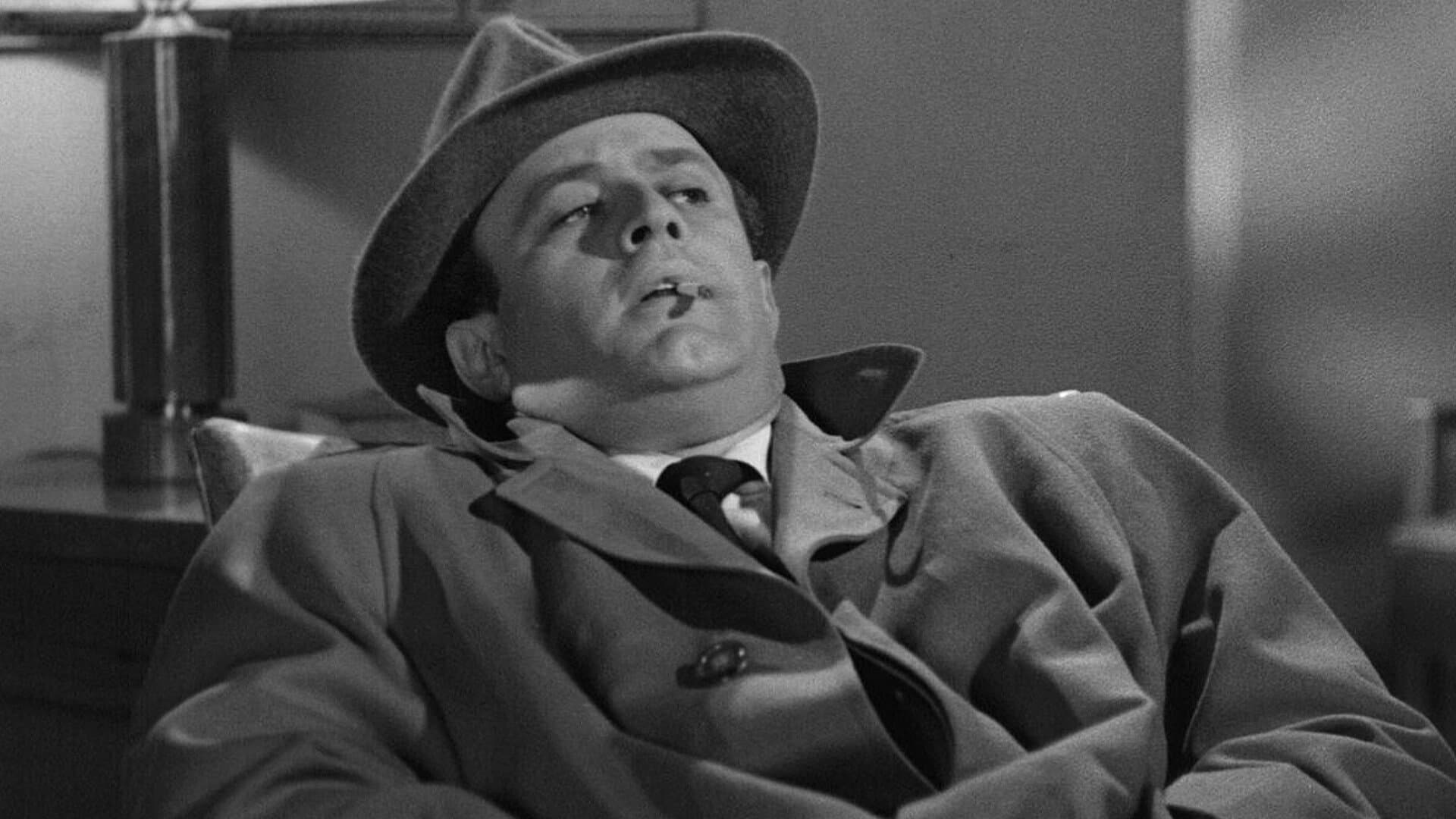 L'uomo che ingannò se stesso - immagine