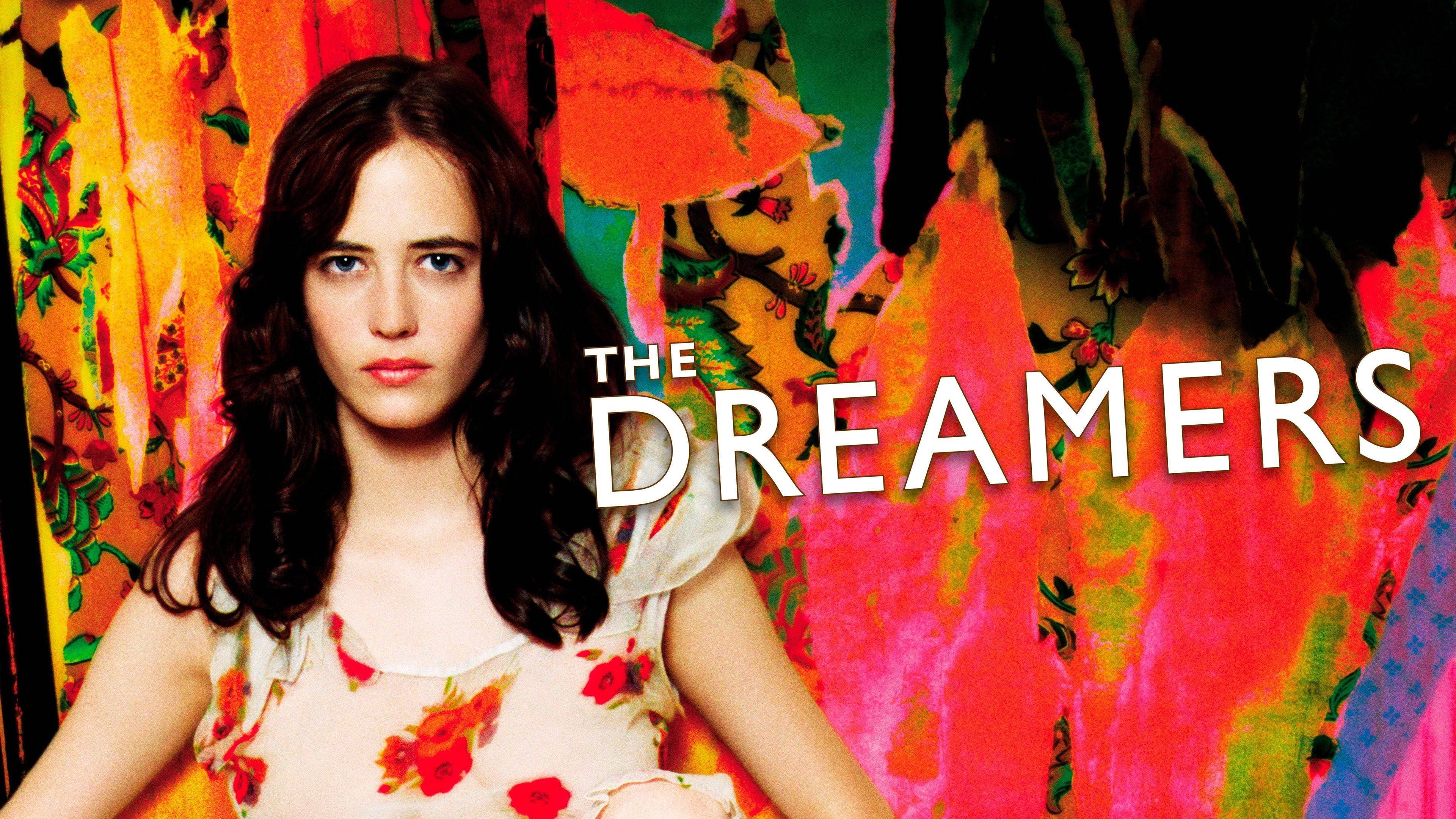 The Dreamers - I sognatori - immagine