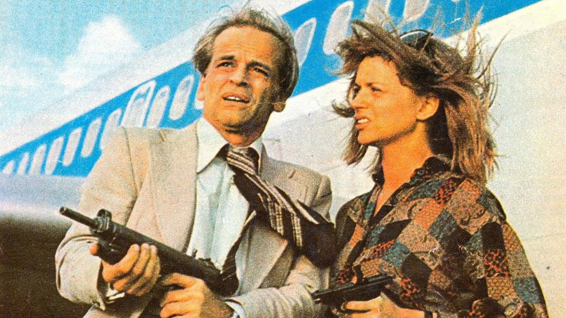 La notte dei falchi - immagine