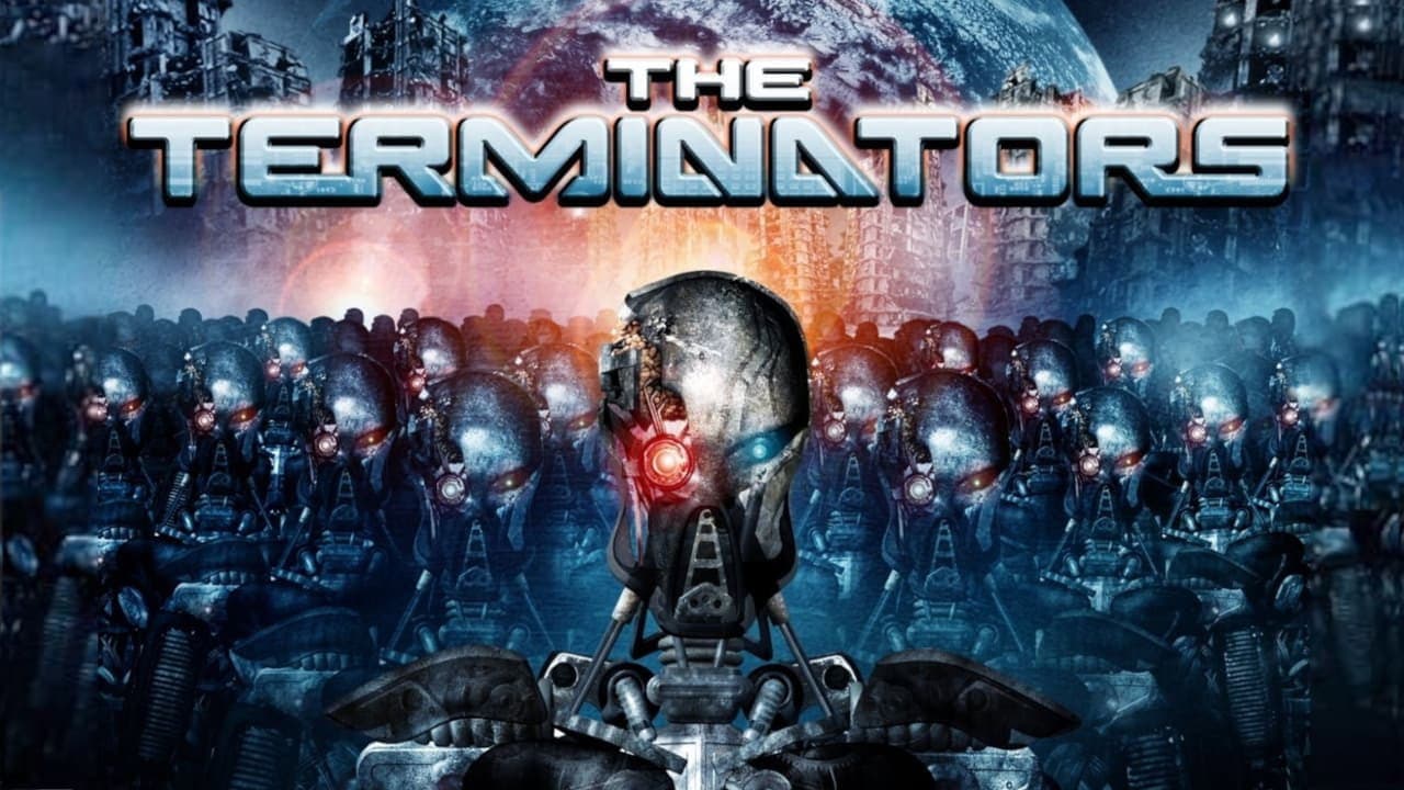 The Terminators - immagine