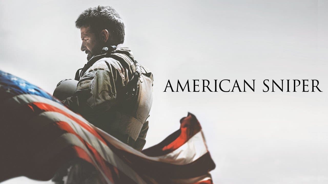 American Sniper - immagine
