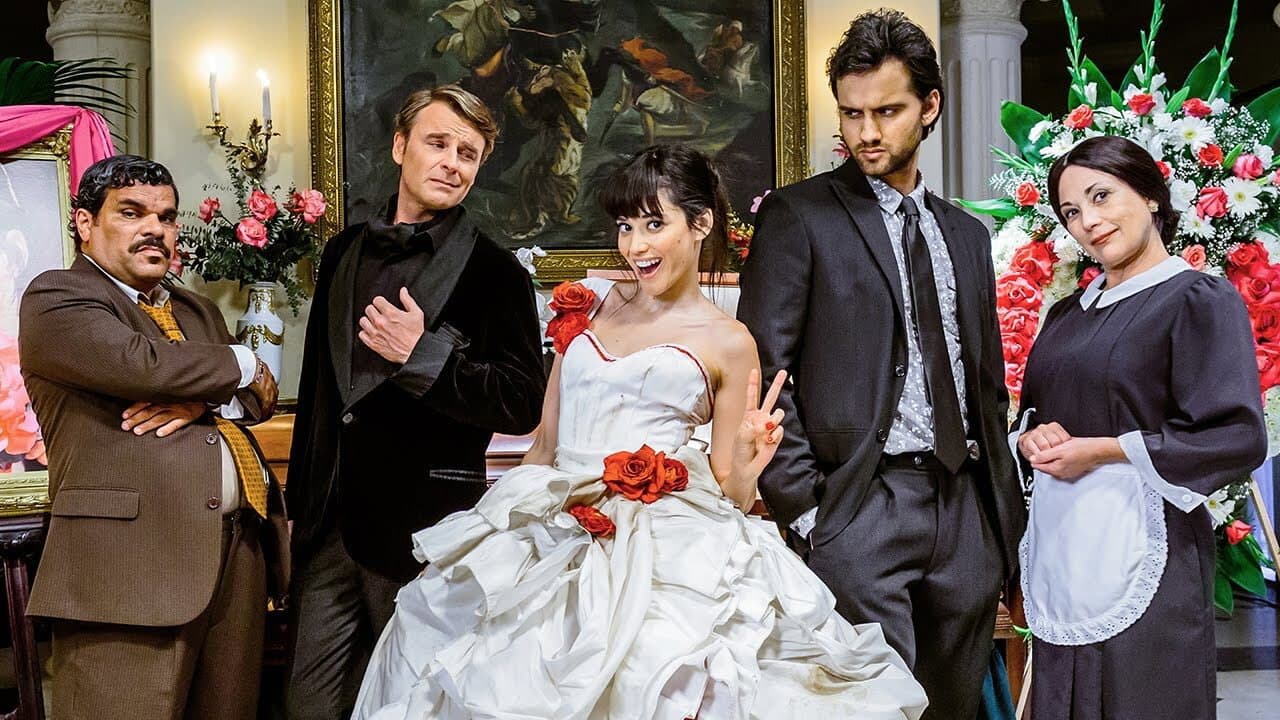 Ana Maria in Novela Land - immagine