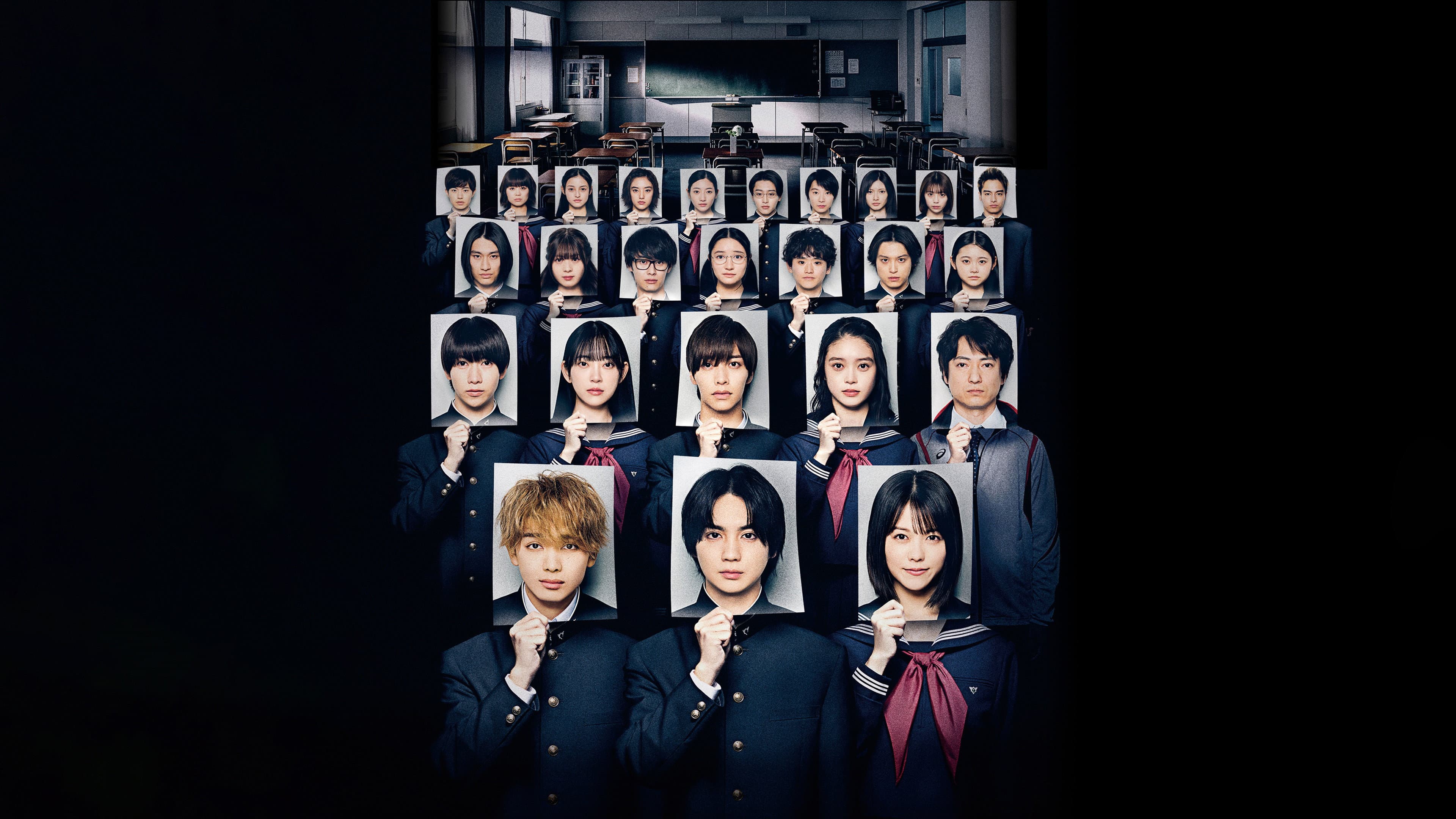 遺書、公開。 - immagine