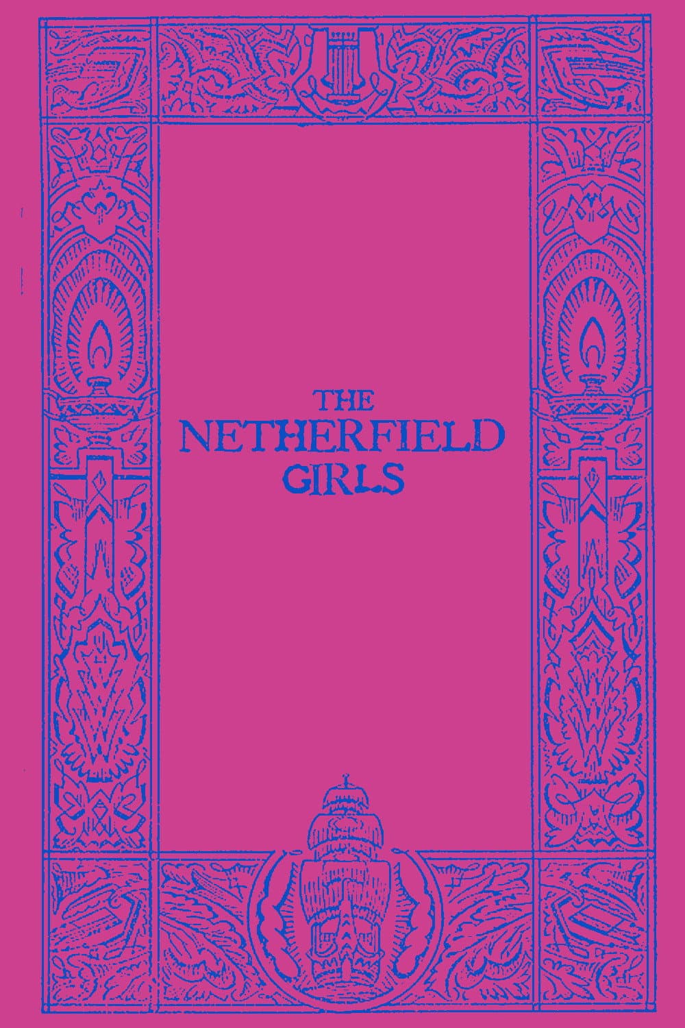 Poster di The Netherfield Girls