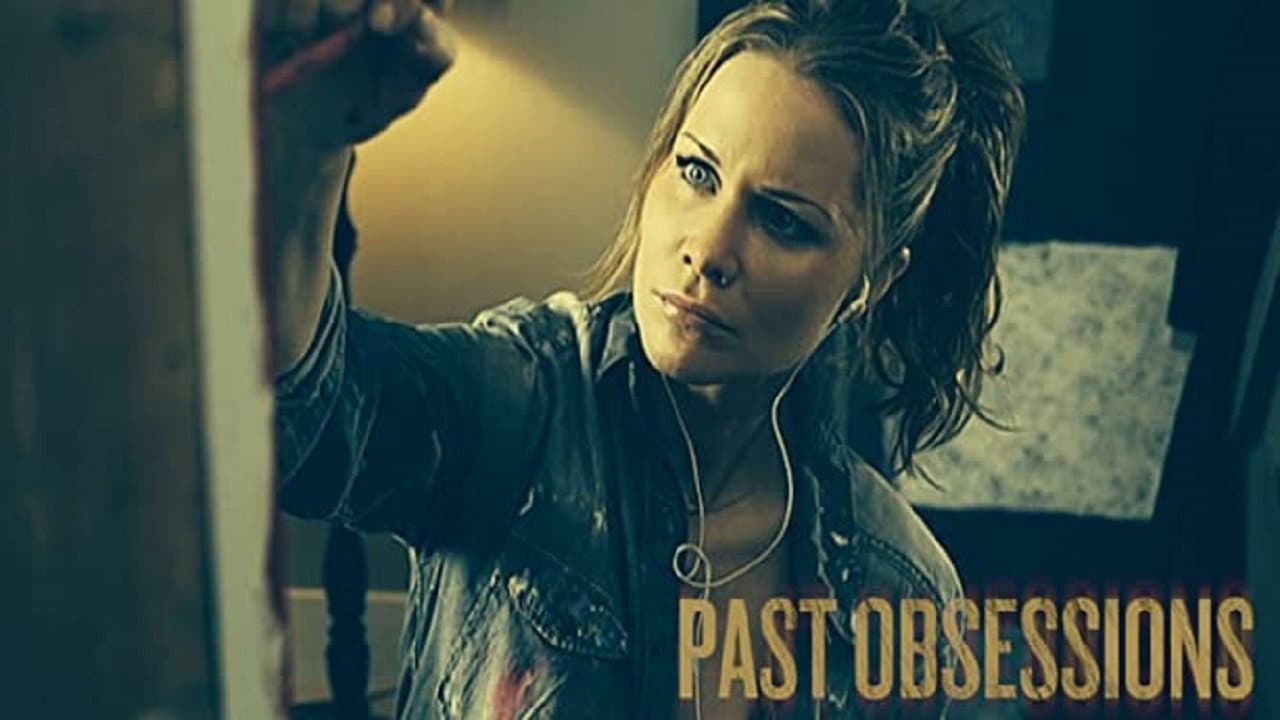 Past Obsessions - immagine
