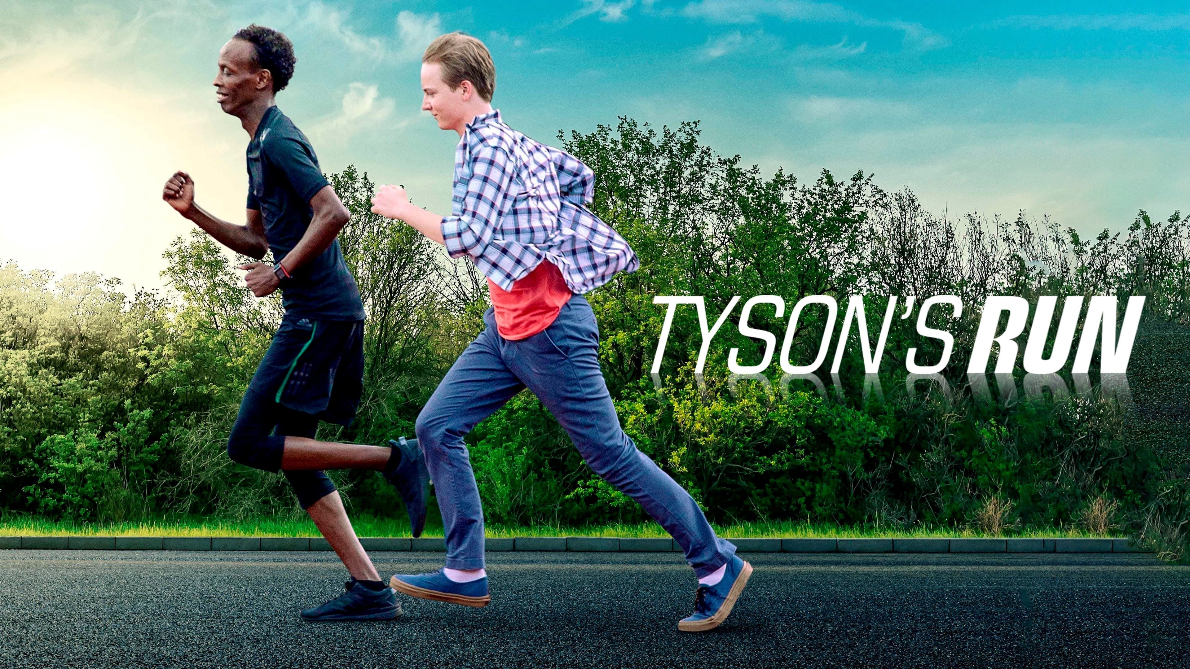 Tyson's Run - immagine