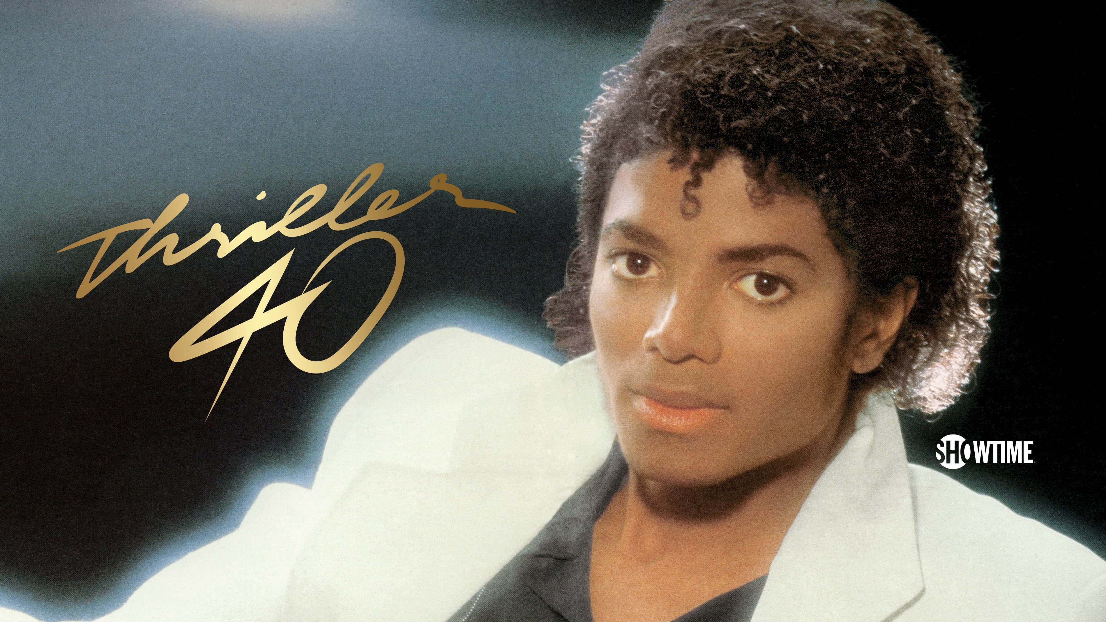 Thriller 40 - immagine