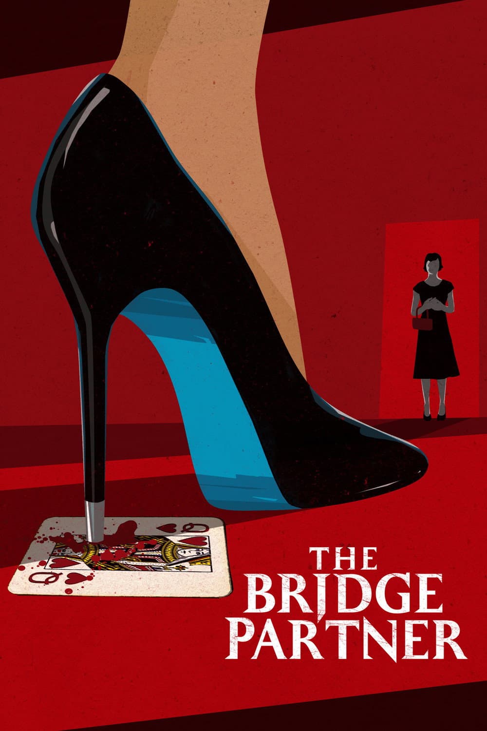 Poster di The Bridge Partner
