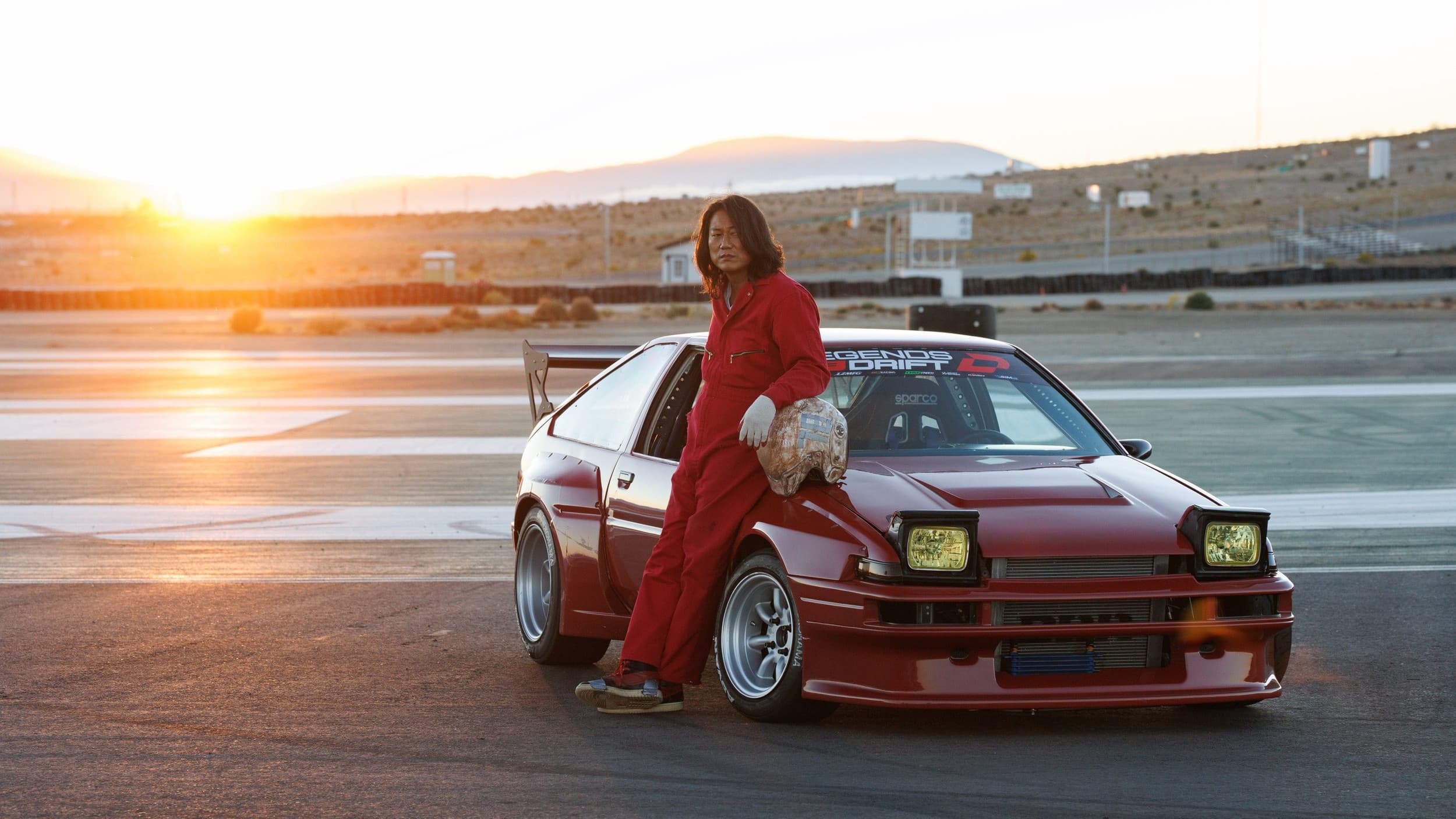 Drifter - immagine