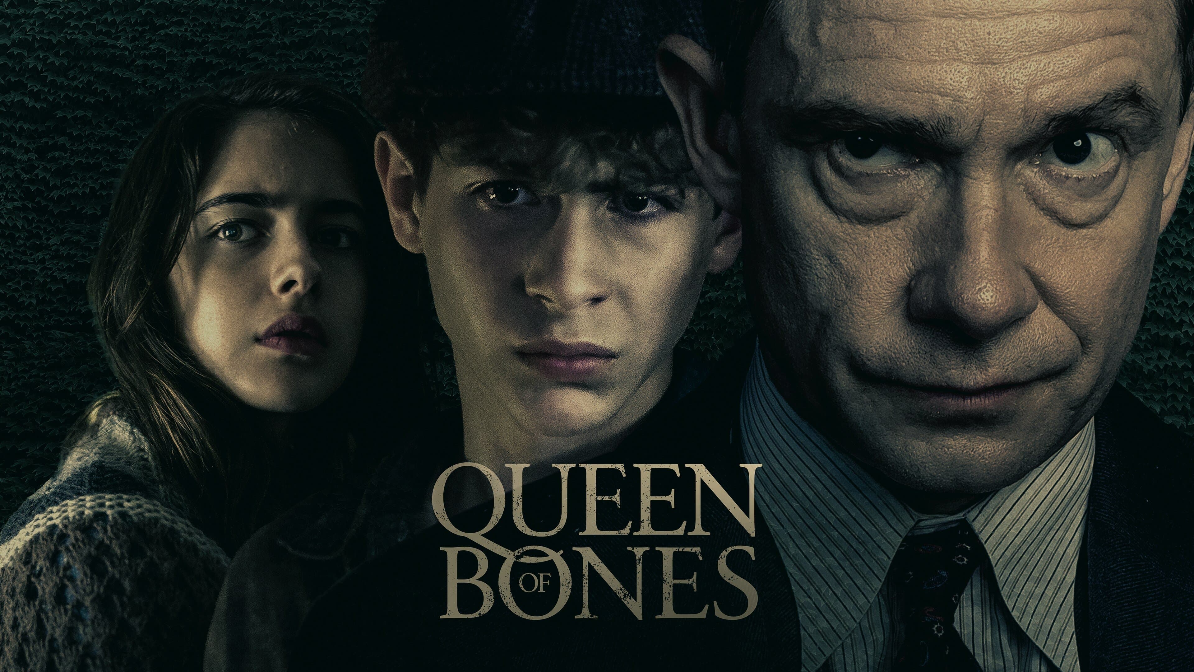 Queen of Bones - immagine