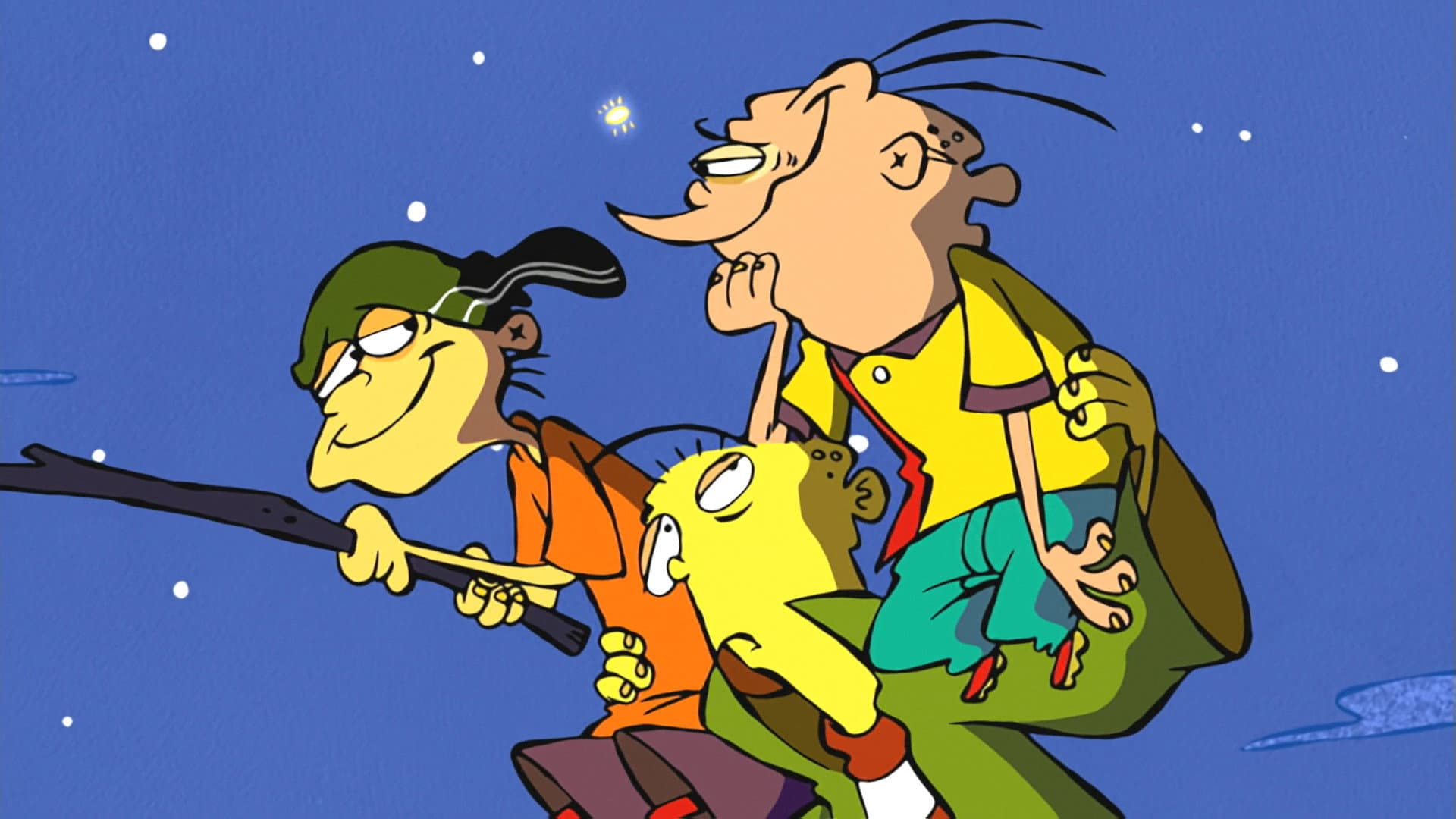 Ed, Edd & Eddy: Il grande film - immagine