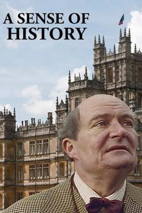 Poster di A Sense of History