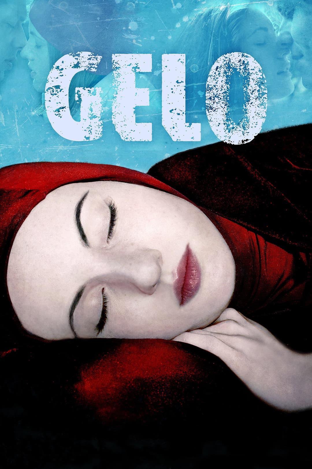 Poster di Gelo