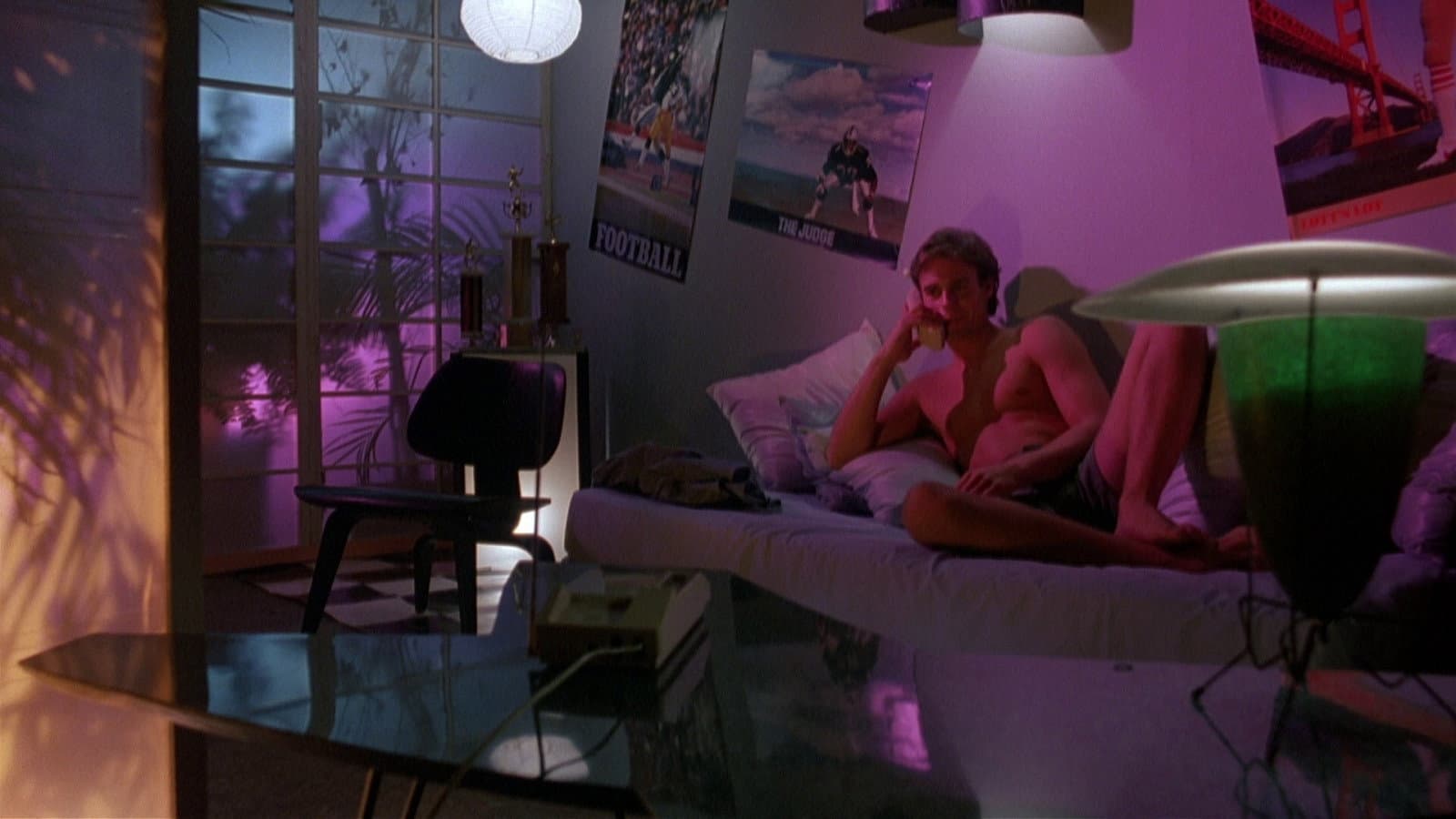Slumber Party Massacre II - immagine
