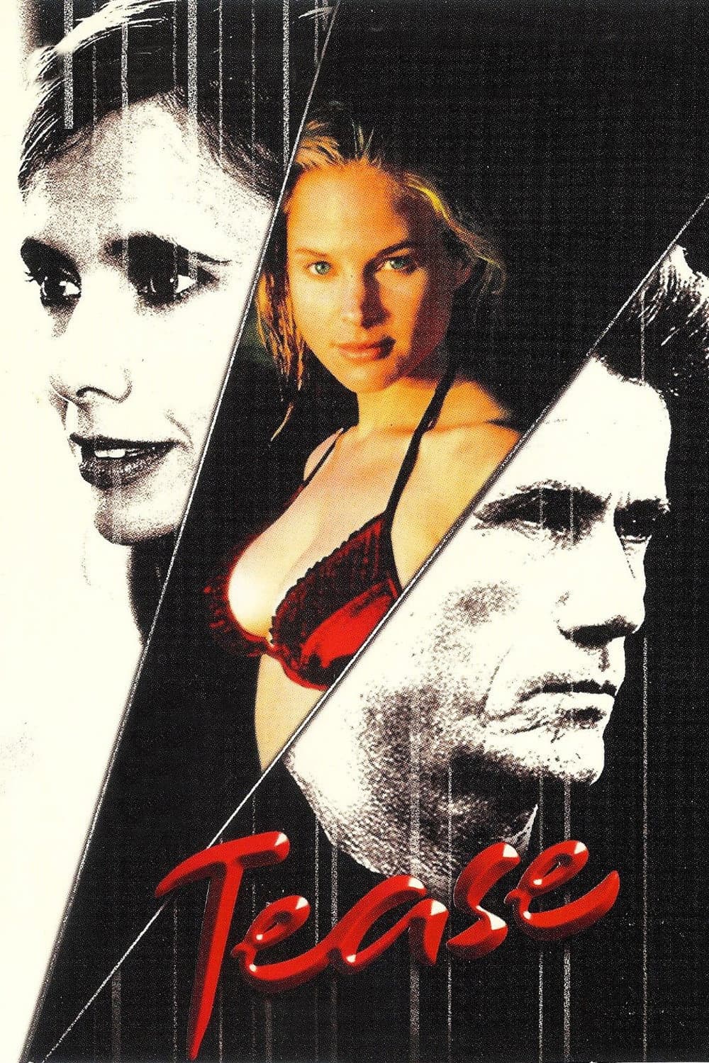 Poster di Poison
